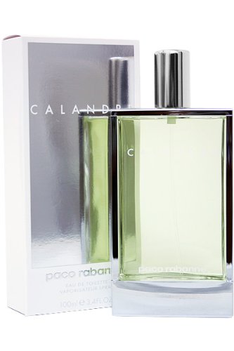 Paco Rabanne CALANDRE EDT SPRAY 100 ml Preisvergleich