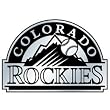 Colorado Rockies Silver Auto Emblem - Baseball Sports Merchandise