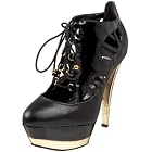 Carvela Airtight High Platform