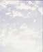 Designer Paper - Sky with Clouds