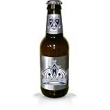NHL Los Angeles Kings Beer Bottle Bank