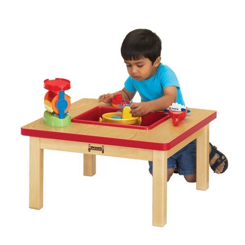 Jonti-Craft 0685JC, Toddler Sensory Table