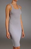 Splendid Supima 2×1 Tank Dress