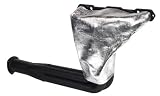 Thermo-Tec 14003 Header Manifold Blanket for V-6 And V-8, 2-Piece