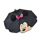 Produkt-Bild: Hauck 559680 3 D Parasol Minnie