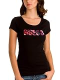 Guess - GUESS Short Sleeve Wavelength Guess