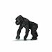 Schleich Baby Gorilla Toy Figure