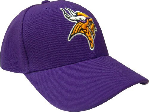 Minnesota Vikings Team Cap