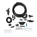 Basic Drip Irrigation Kit for Raised Bed Gardening