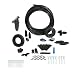 Basic Drip Irrigation Kit for Raised Bed Gardening