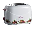 OLD COUNTRY ROSES TOASTER
