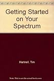 Getting started on your ZX Spectrum