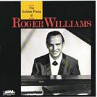 The Golden Piano of Roger Williams by Roger Williams