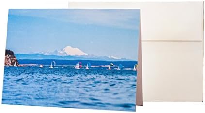 2015 San Juan North American Championship Card