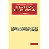 essays from the guardian cambridge library collection literary studies