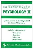 The Essentials of Psychology II (Essentials)