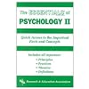 Psychology II (Essentials)