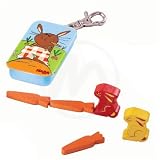 Rabbit Guessing - Mini-Game