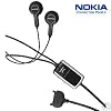 NOKIA 6102 6102I 6103 OEM HS-23 STEREO HEADSET