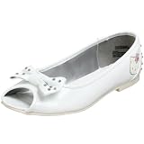 Hello Kitty Little Kid/Big Kid 9S333 Peep Toe