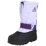 Kamik Little Kid/Big Kid Orca Insulated Boot