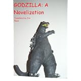 Godzilla - A Novelization