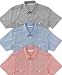 Kenneth Cole Mini Check Shirt