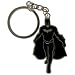 Search : Batman - Dark Knight Batman Silhoutte Keychain