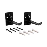 Lehigh Group/Crawford #HWS 2PK Holl Wall Storage Hook