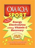 Sports Mango Tangerine 30 Ct