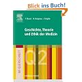 Im Querschnitt - Geschichte, Theorie und Ethik in der Medizin<br>