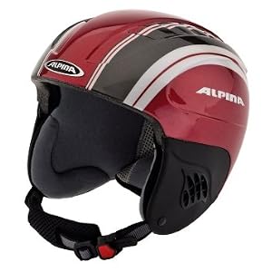 Alpina Schihelm CARAT