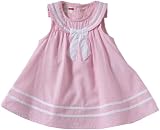 NAME IT Baby - Mädchen Kleid HAZEL NB SPENCER WL 312