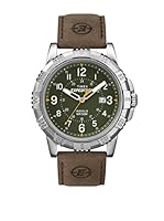Timex Reloj Expedition Marrón