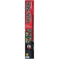 Shakespeare Ugly Stick Spinning Fishing Kit