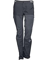 Norrona Bitihorn Lightweight Hybrid Softshell Pant - Women's