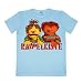 ZDF Rappelkiste T-Shirt Rappelkiste