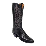 1883 by Lucchese Ladies N4559 5 4 Western Boot 