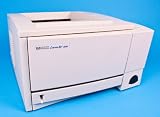 HP LaserJet 2100n Laser Printer C4173A