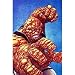 Search : Fantastic Four #601