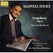 Maxwell Davies;Symphony 6