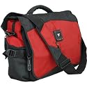 Falcon FI2594 15-Inch Laptop Courier Bag