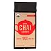Tipu's Chai Slow Brew Original Black Tea Chai Mix, 4-Ounce Bags (Pack of 4)