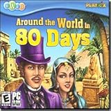 Around the World in 80 Days