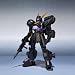 魂ウェブ限定 ROBOT魂＜SIDE MS＞ デナン・ゲー（ブラック・バンガード仕様） 機動戦士ガンダムF91