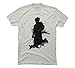 Samurai Men's Graphic T Shirt - Design By Humans