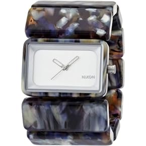 [ニクソン]NIXON NIXON VEGA: WATERCOLOR ACETATE NA7261116-00 レディース 【正規輸入品】
