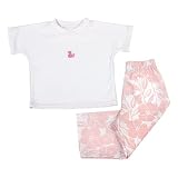 Elegant Baby Nest Collection Fashion Set in Pink, 6 Months