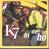 HI DE HO 7 INCH (7" 45) UK TOMMY BOY 1994