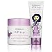 DERMAdoctor Keratosis Pilaris regimen duo